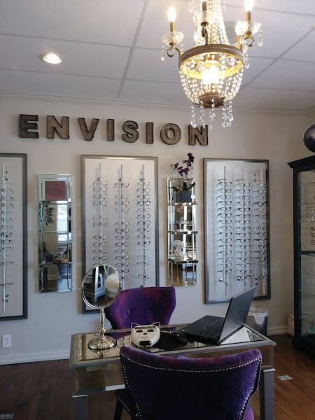 EnVision Eye Care & Optical Boutique photo