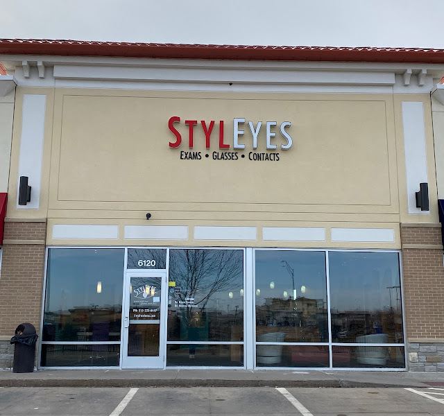 StylEyes photo