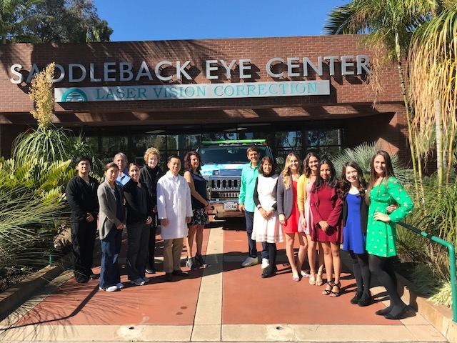 Saddleback LASIK Eye Center photo