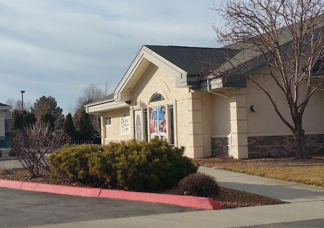 Boise Vision Care, P.A.: Dr. Dan Boespflug, Dr. Chad Cleverly, Dr. Justin Denison photo