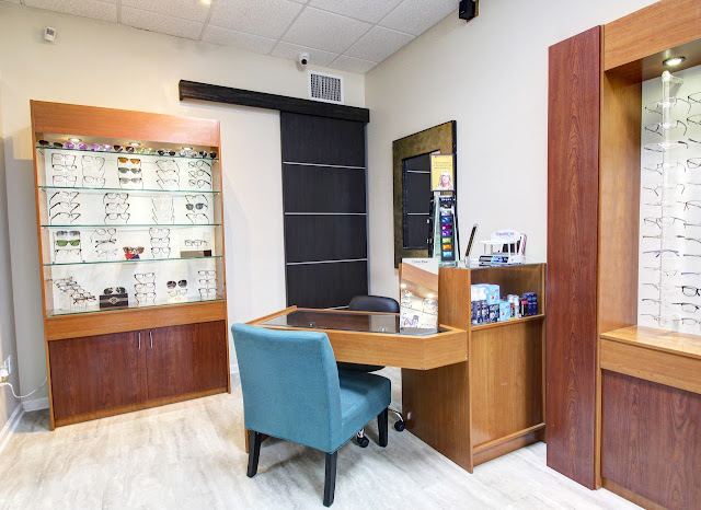 Premier Eye Center West Palm Beach photo