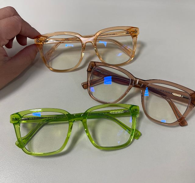 Wholesale Optical Eyewear photo