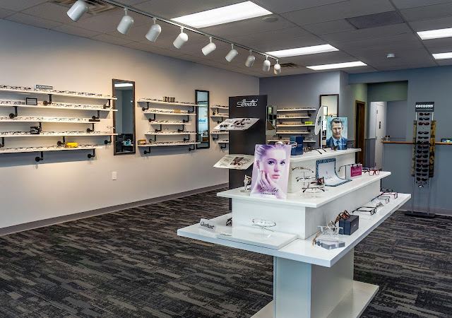 Zilliox Optical - Your Local Eye Doctor - Buffalo photo