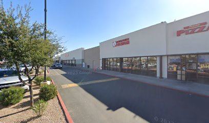 Nationwide Vision photo