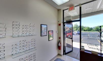 Pearle Vision photo