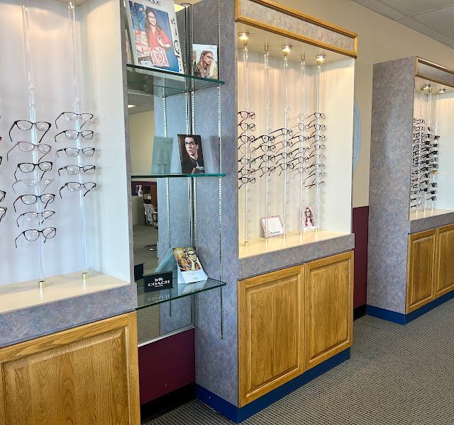 ClearSight Eye Care Willoughby photo