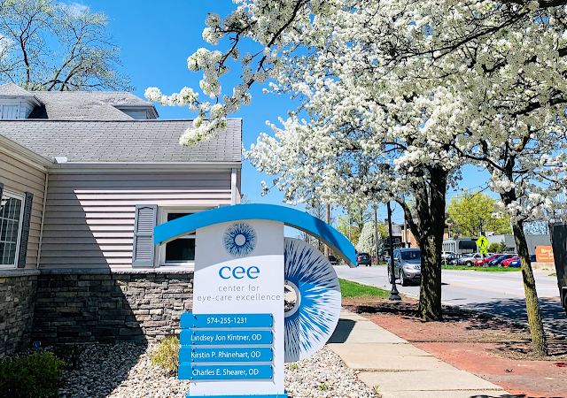 Center for Eye-Care Excellence (CEE Mishawaka) photo