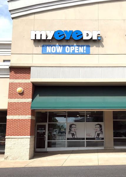 MyEyeDr. photo