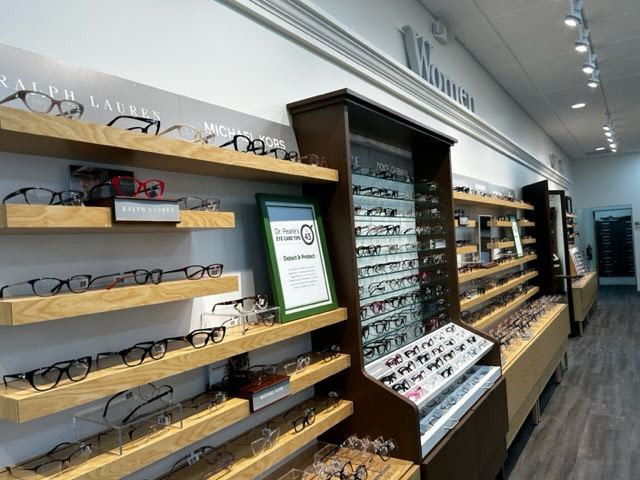 Pearle Vision photo