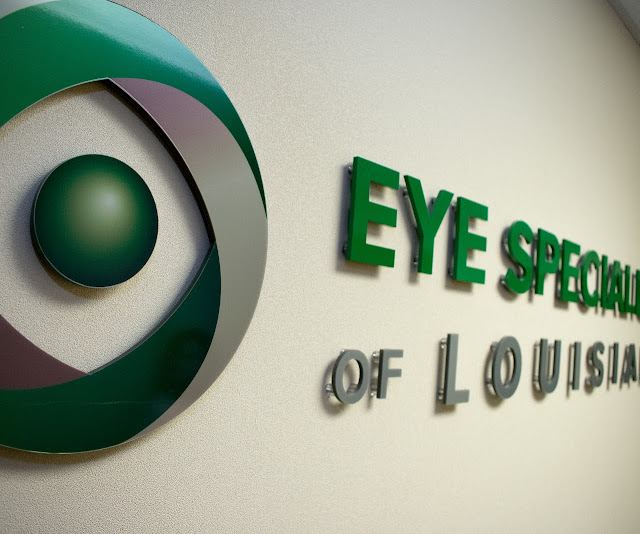 Eye Specialists of Louisiana photo