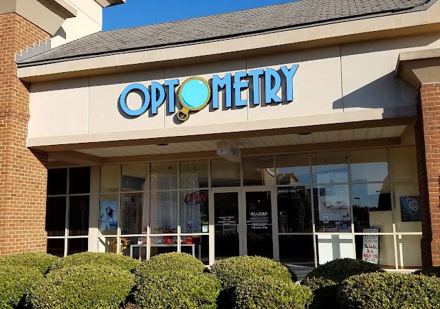 Jellenek Family Eye Care photo