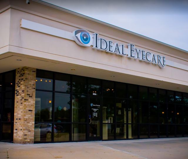 Ideal EyeCare photo