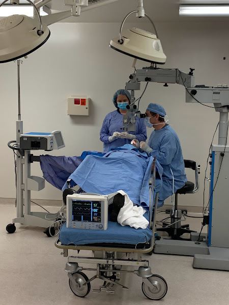 Eye Specialists of Ohio photo