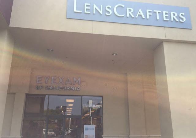 LensCrafters photo