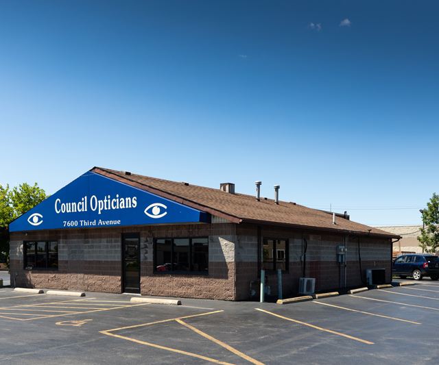 Insight Eye Care photo