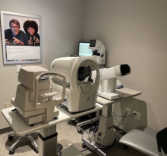 Indiana Eye Doctors photo