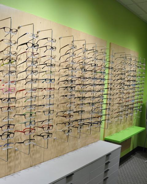 Eye Doctors of Everett photo