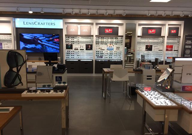 LensCrafters at Macy's photo
