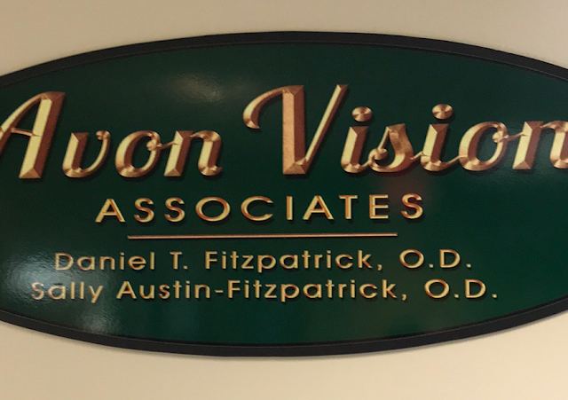 Avon Vision Associates photo
