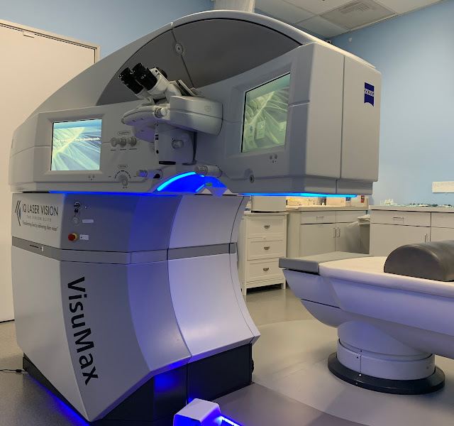 IQ Laser Vision Sherman Oaks - Virtual Consults Only photo