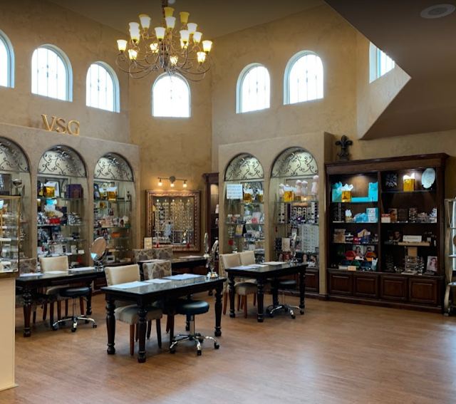 Garland Vision Center photo