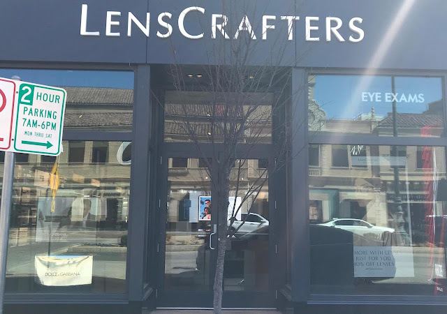 LensCrafters photo