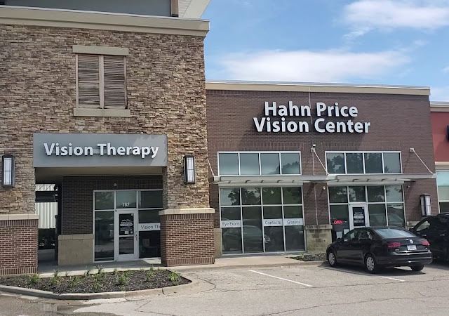Hahn Price Vision Center photo