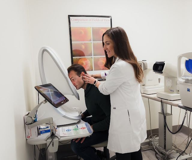 Advanced Optometry of Mission Viejo photo