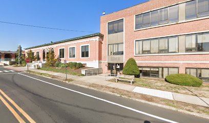 Grove Hill Med Center Optical Shp photo
