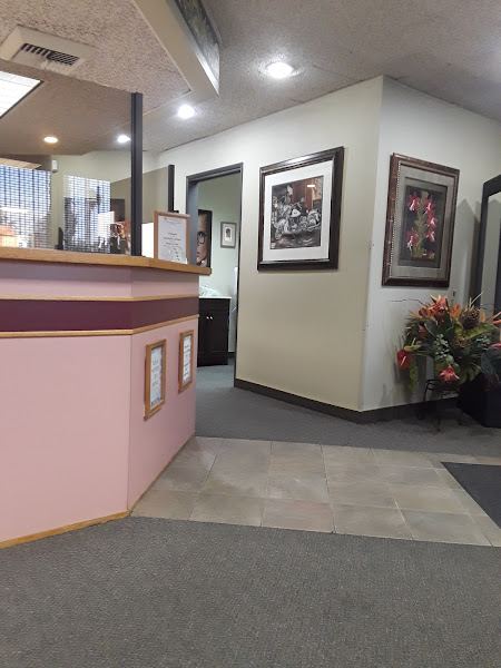 Riverside Optometry- Dr. Keltner photo