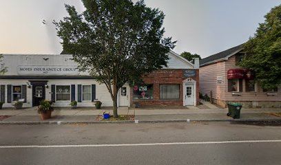 Williamsville Optical photo