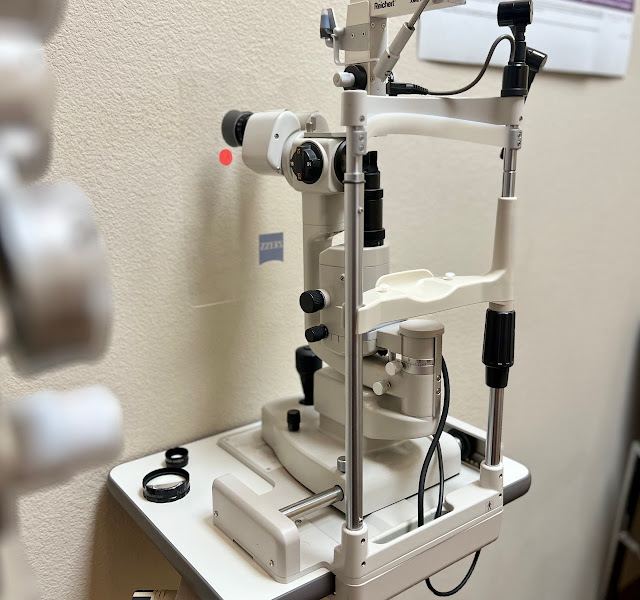Eye City Optometry photo