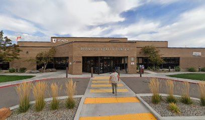 Moran Eye Center: Warner Judith E A MD photo