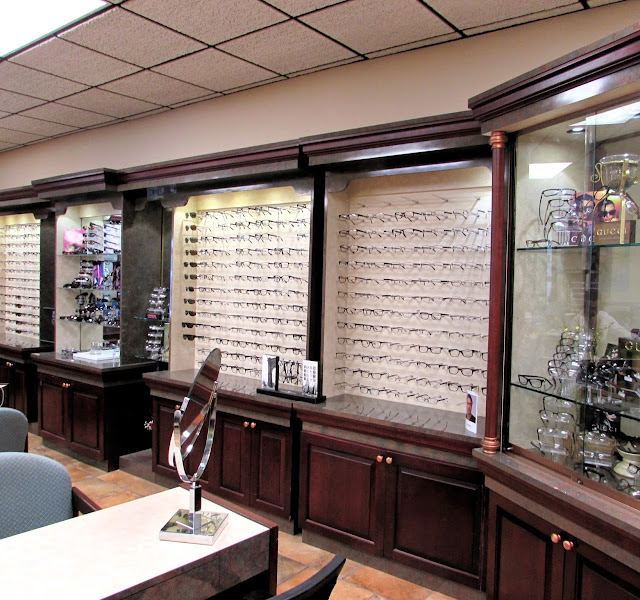 Passaic Eye Specialists photo