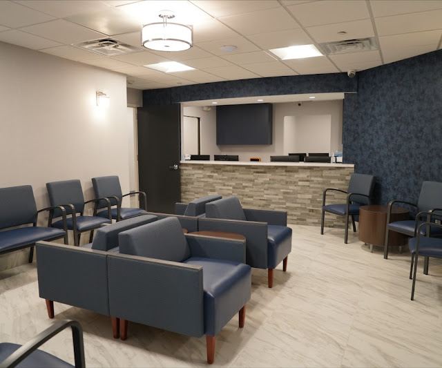 VitreoRetinal Consultants - Westbury photo