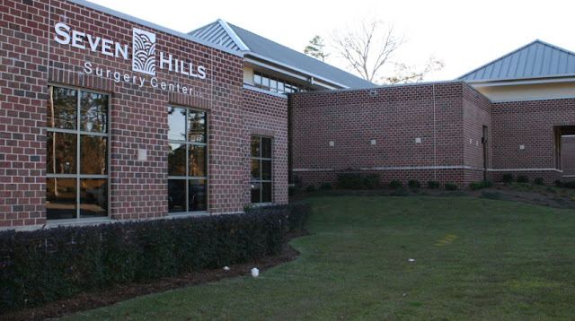 Seven Hills Surgery Center photo