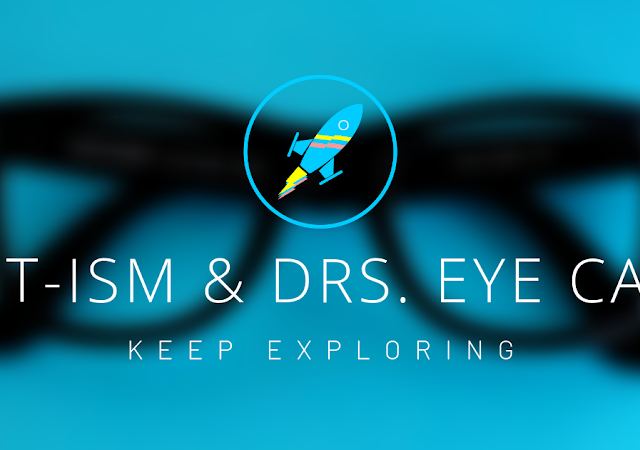 OPT-ISM & Drs. Eye Care photo