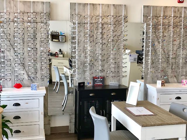 Community Eye Care photo