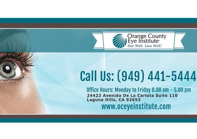 Orange County Eye Institute photo