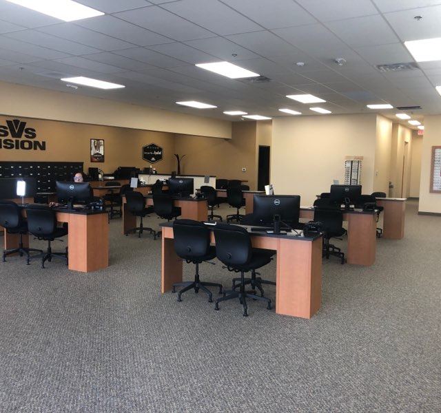 SVS Vision Optical Centers photo