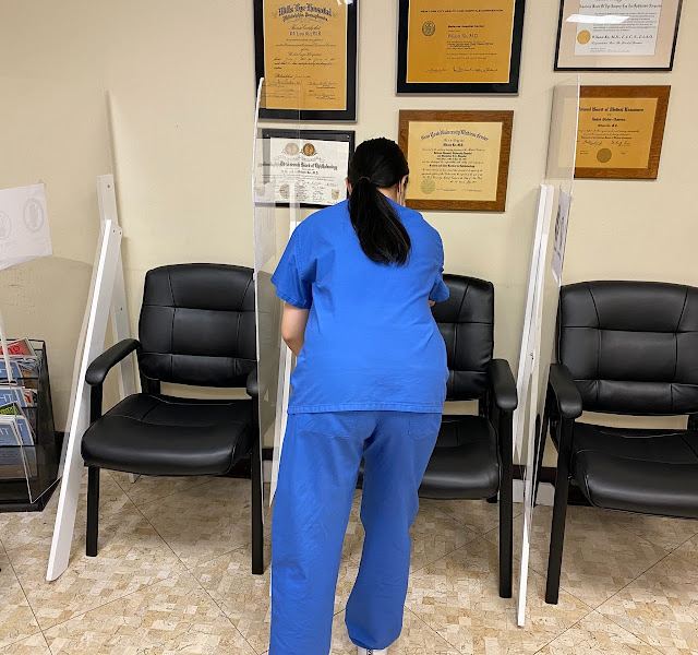 Advanced Eye Care photo