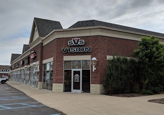 SVS Vision Optical Centers photo