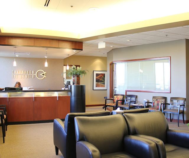 Cavanaugh Eye Center: Timothy B. Cavanaugh, MD photo