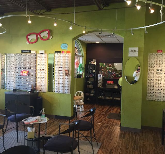 Dr. David Braun, Optometrist photo
