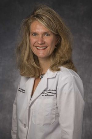 Loretta Szczotka-Flynn, OD, PhD photo