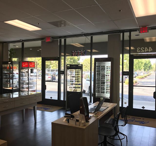 Site for Sore Eyes - Livermore photo