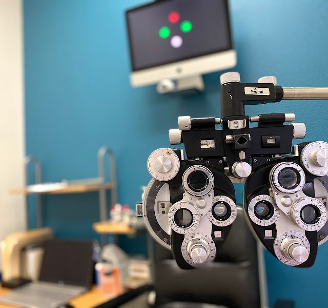 Figueroa Optometry Center photo