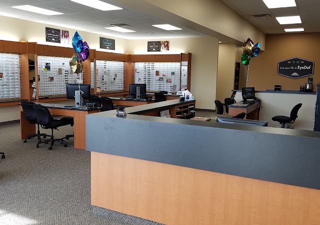 SVS Vision Optical Centers photo