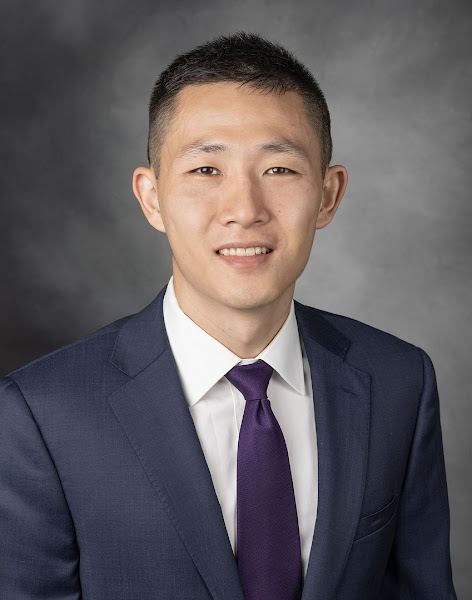 Kevin Shen, M.D. photo