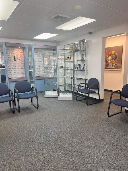Merrimack Eye Clinic John Capino MD photo